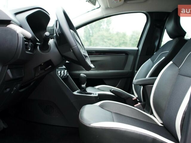 Рено Kardian, об'ємом двигуна 1 л та пробігом 0 тис. км за 24083 $, фото 11 на Automoto.ua