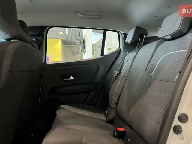 купить новое авто Рено Kardian 2025 года от официального дилера Автоцентр AUTO.RIA Рено фото