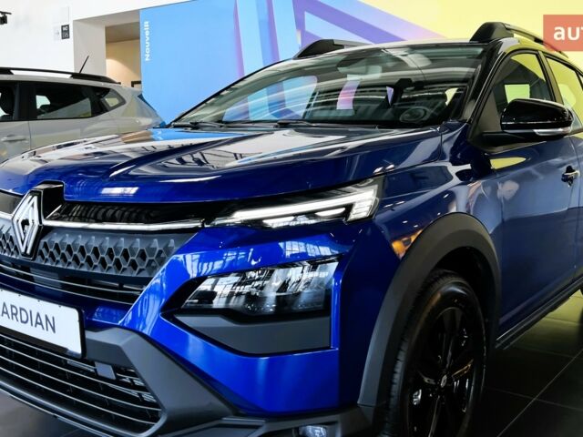 купити нове авто Рено Kardian 2025 року від офіційного дилера Автоцентр AUTO.RIA Рено фото