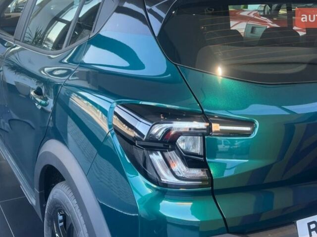 купить новое авто Рено Kardian 2025 года от официального дилера Автоцентр AUTO.RIA Рено фото