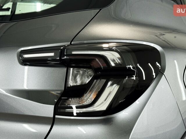 купить новое авто Рено Kardian 2025 года от официального дилера Автоцентр AUTO.RIA Рено фото