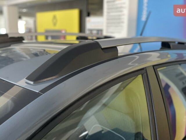 купить новое авто Рено Kardian 2025 года от официального дилера АДАМАНТ МОТОРС ЗАПОРІЖЖЯ Рено фото