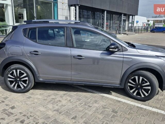 купить новое авто Рено Kardian 2025 года от официального дилера Renault Соллі Плюс Рено фото