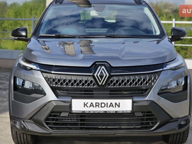Рено Kardian, об'ємом двигуна 1 л та пробігом 0 тис. км за 22232 $, фото 5 на Automoto.ua