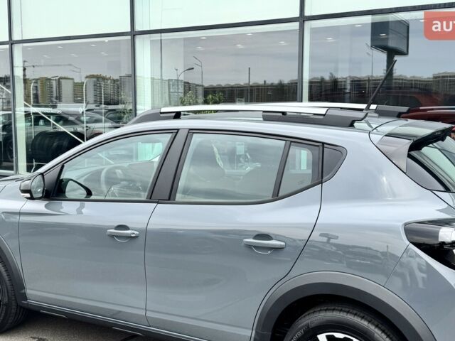 Рено Kardian, об'ємом двигуна 1 л та пробігом 0 тис. км за 20359 $, фото 5 на Automoto.ua