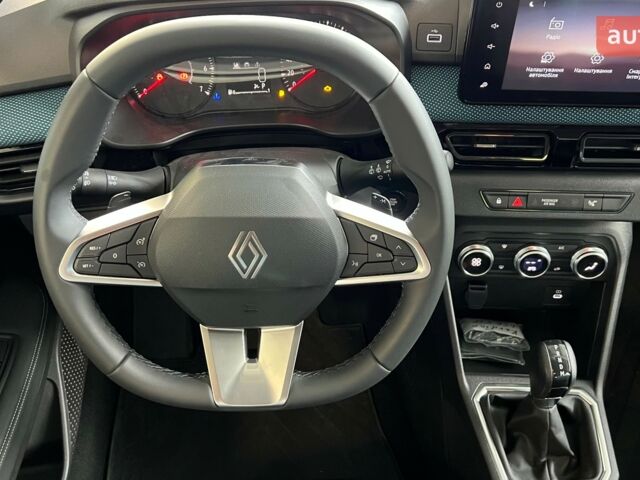 купити нове авто Рено Kardian 2025 року від офіційного дилера Автоцентр AUTO.RIA Рено фото