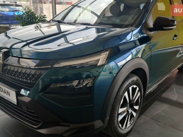 Рено Kardian, об'ємом двигуна 1 л та пробігом 0 тис. км за 20856 $, фото 1 на Automoto.ua