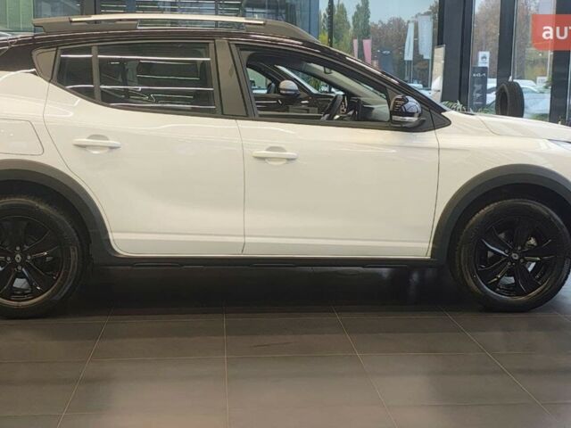 купить новое авто Рено Kardian 2025 года от официального дилера АВТО ГРУП Renault Рено фото