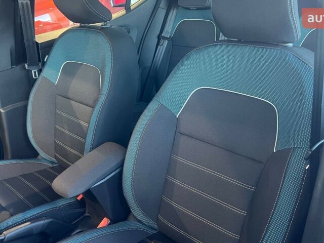 купить новое авто Рено Kardian 2025 года от официального дилера Автоцентр AUTO.RIA Рено фото