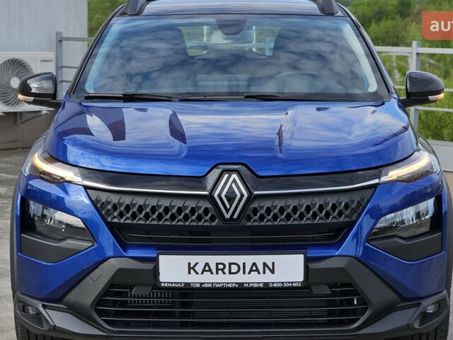 Рено Kardian, об'ємом двигуна 1 л та пробігом 0 тис. км за 22031 $, фото 6 на Automoto.ua