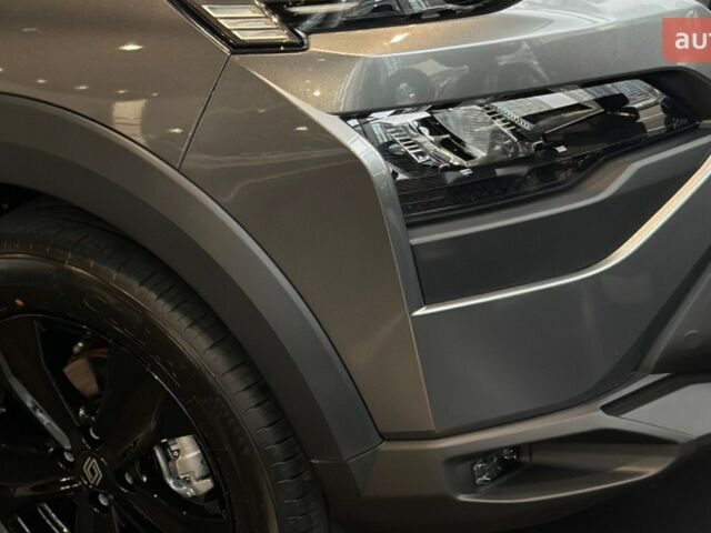 Рено Kardian, об'ємом двигуна 1 л та пробігом 0 тис. км за 22404 $, фото 6 на Automoto.ua