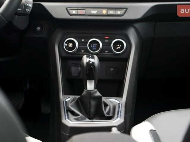 Рено Kardian, об'ємом двигуна 1 л та пробігом 0 тис. км за 22540 $, фото 16 на Automoto.ua