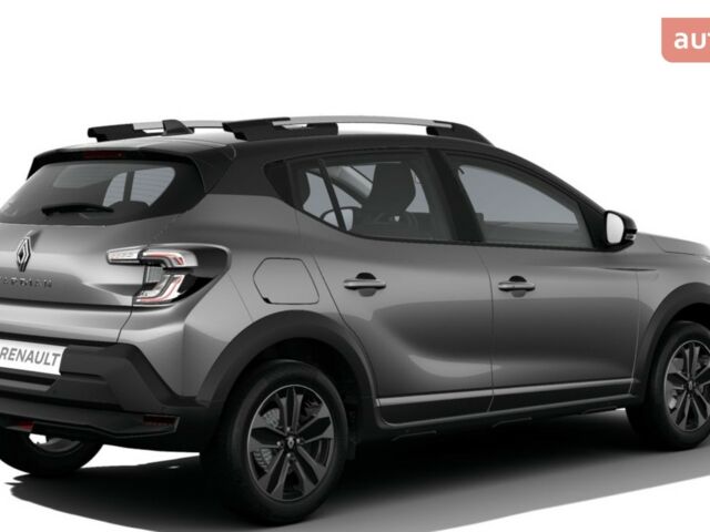 купить новое авто Рено Kardian 2025 года от официального дилера Автоцентр AUTO.RIA Рено фото