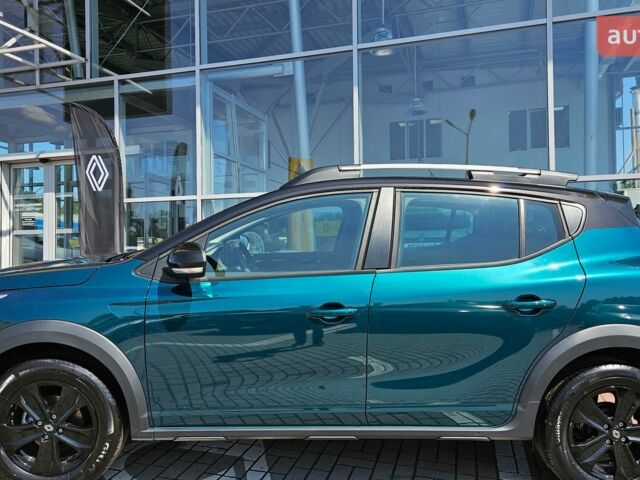 Рено Kardian, объемом двигателя 1 л и пробегом 0 тыс. км за 20735 $, фото 3 на Automoto.ua