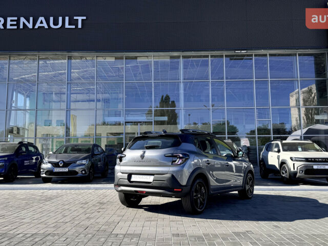 Рено Kardian, об'ємом двигуна 1 л та пробігом 0 тис. км за 21557 $, фото 4 на Automoto.ua