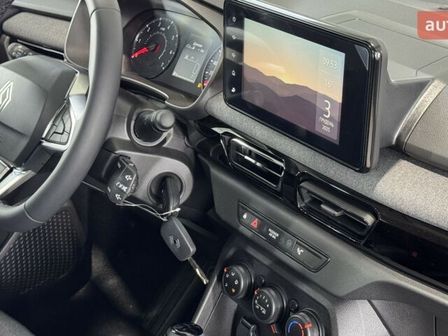 купити нове авто Рено Kardian 2025 року від офіційного дилера Автоцентр AUTO.RIA Рено фото