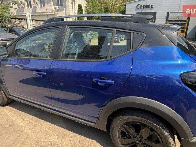 Рено Kardian 2025 года купить новое авто Рено Kardian 2025 года от официального дилера Автоцентр AUTO.RIA Рено фото