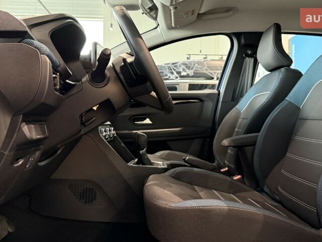 купить новое авто Рено Kardian 2025 года от официального дилера Автоцентр AUTO.RIA Рено фото