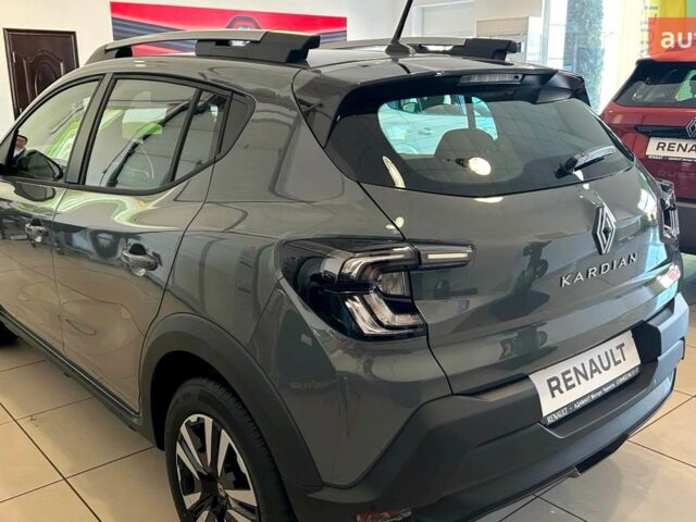 Рено Kardian, объемом двигателя 1 л и пробегом 0 тыс. км за 20654 $, фото 4 на Automoto.ua