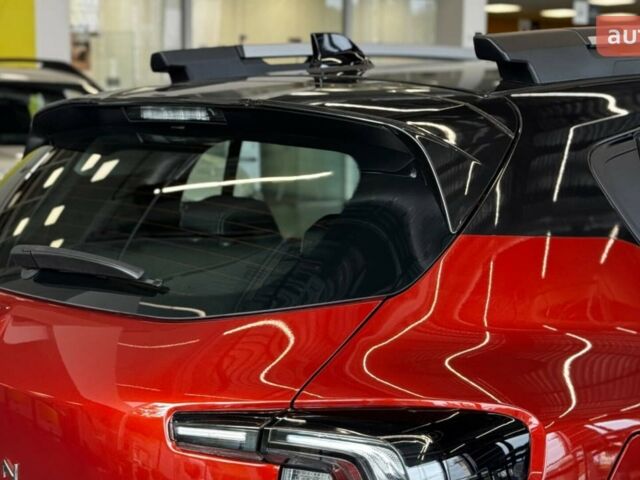 купить новое авто Рено Kardian 2025 года от официального дилера АВТО ГРУП Renault Рено фото
