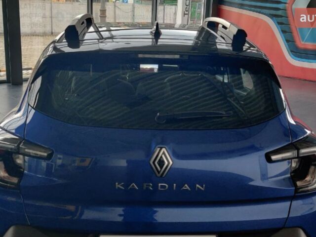 Рено Kardian, об'ємом двигуна 1 л та пробігом 0 тис. км за 19472 $, фото 4 на Automoto.ua