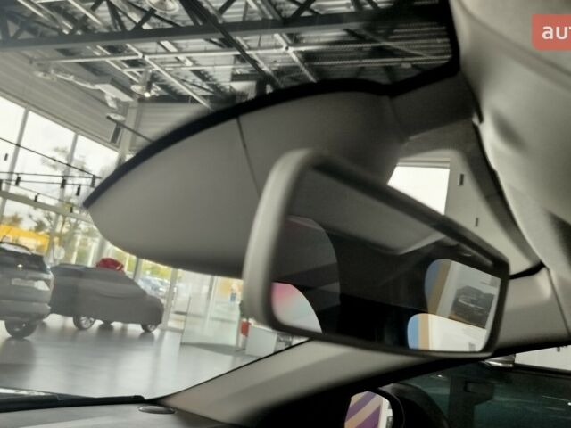 купить новое авто Рено Kardian 2025 года от официального дилера Renault ВІННЕР ОБОЛОНЬ Рено фото