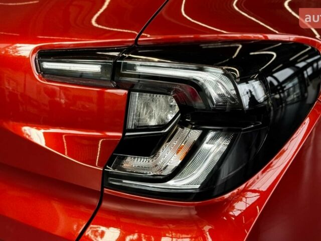 купить новое авто Рено Kardian 2025 года от официального дилера АВТО ГРУП Renault Рено фото
