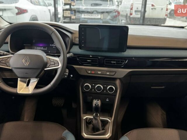 купить новое авто Рено Kardian 2025 года от официального дилера АВТО ГРУП Renault Рено фото