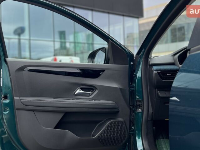 купити нове авто Рено Kardian 2025 року від офіційного дилера Автоцентр AUTO.RIA Рено фото