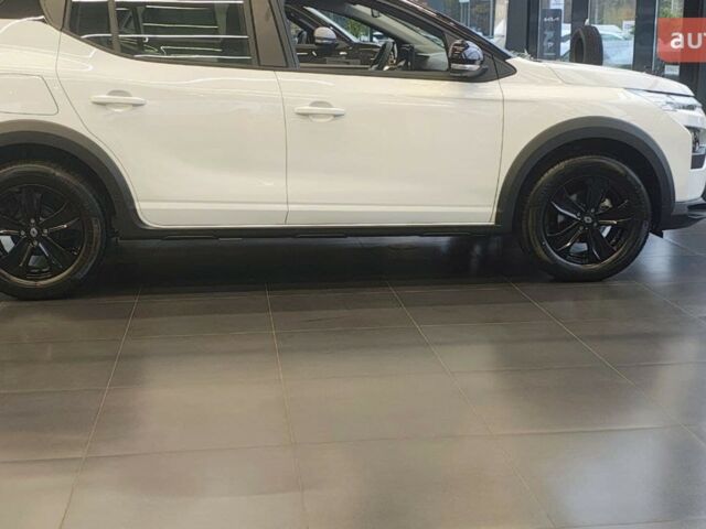 купить новое авто Рено Kardian 2025 года от официального дилера АВТО ГРУП Renault Рено фото