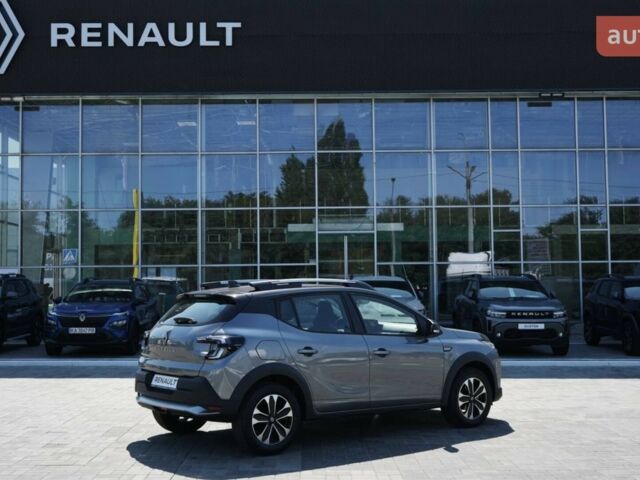 Рено Kardian, об'ємом двигуна 1 л та пробігом 0 тис. км за 22540 $, фото 4 на Automoto.ua