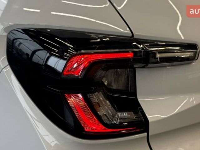 купить новое авто Рено Kardian 2025 года от официального дилера АВТО ГРУП Renault Рено фото