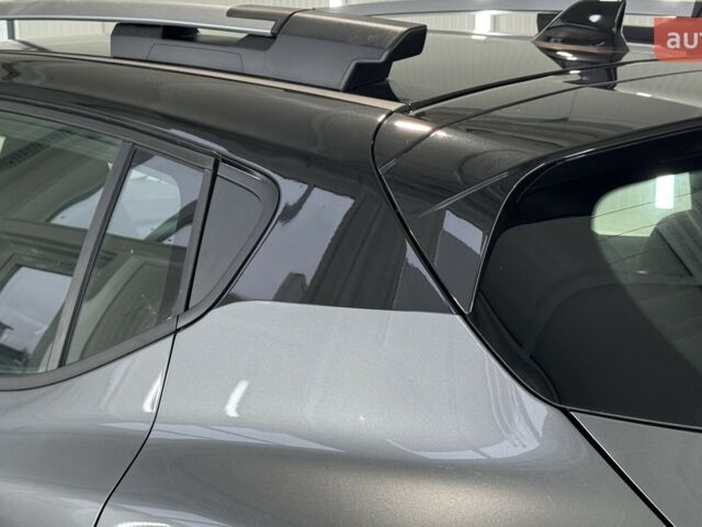 купить новое авто Рено Kardian 2025 года от официального дилера Автоцентр AUTO.RIA Рено фото