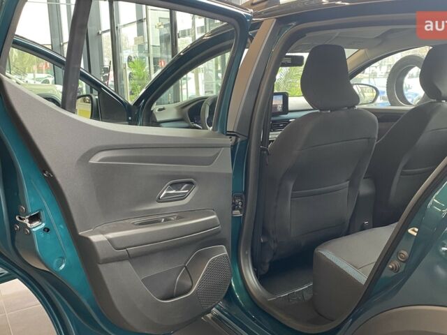 купити нове авто Рено Kardian 2025 року від офіційного дилера Автоцентр AUTO.RIA Рено фото