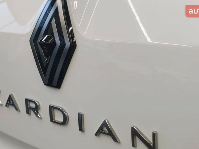 купить новое авто Рено Kardian 2025 года от официального дилера АВТО ГРУП Renault Рено фото