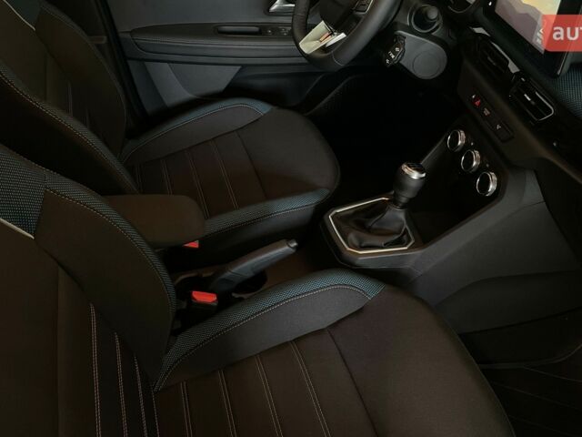 Рено Kardian, объемом двигателя 1 л и пробегом 0 тыс. км за 22455 $, фото 11 на Automoto.ua
