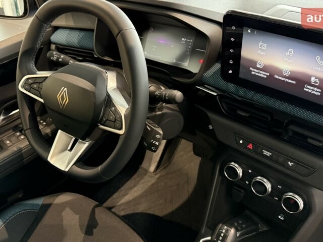 купить новое авто Рено Kardian 2025 года от официального дилера Автоцентр AUTO.RIA Рено фото