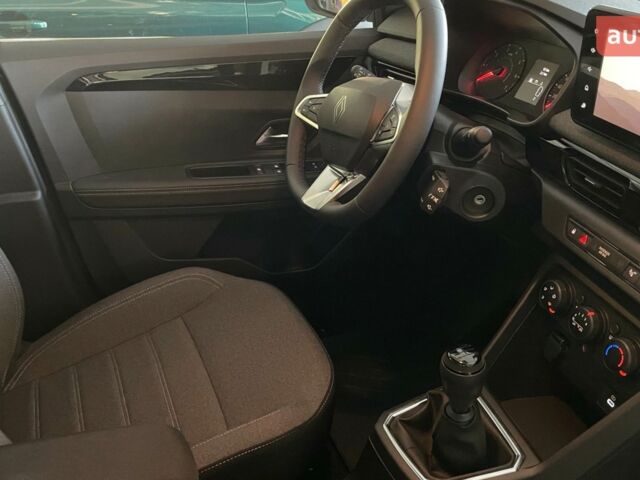 купить новое авто Рено Kardian 2025 года от официального дилера АДАМАНТ МОТОРС ЗАПОРІЖЖЯ Рено фото