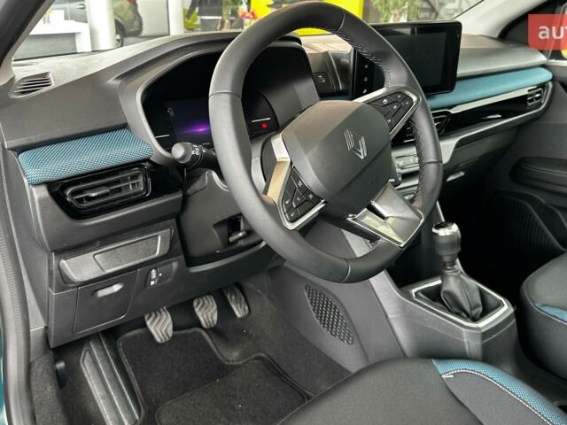 купить новое авто Рено Kardian 2025 года от официального дилера Автоцентр AUTO.RIA Рено фото