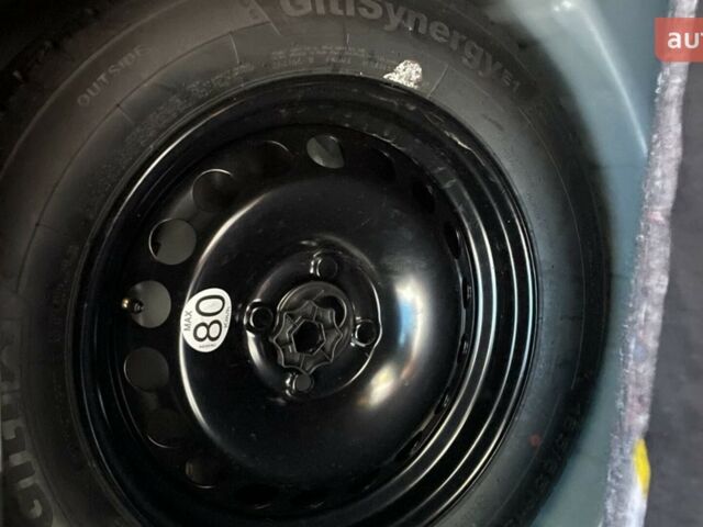 купить новое авто Рено Kardian 2025 года от официального дилера АДАМАНТ МОТОРС ЗАПОРІЖЖЯ Рено фото