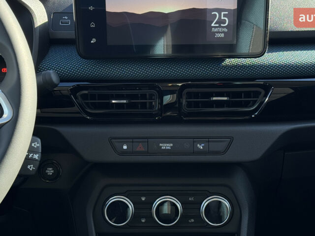 Рено Kardian, об'ємом двигуна 1 л та пробігом 0 тис. км за 21557 $, фото 14 на Automoto.ua