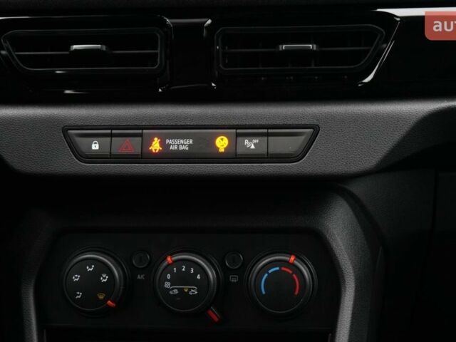 Рено Kardian, об'ємом двигуна 1 л та пробігом 0 тис. км за 19732 $, фото 15 на Automoto.ua