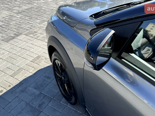 Рено Kardian, об'ємом двигуна 1 л та пробігом 0 тис. км за 21557 $, фото 19 на Automoto.ua