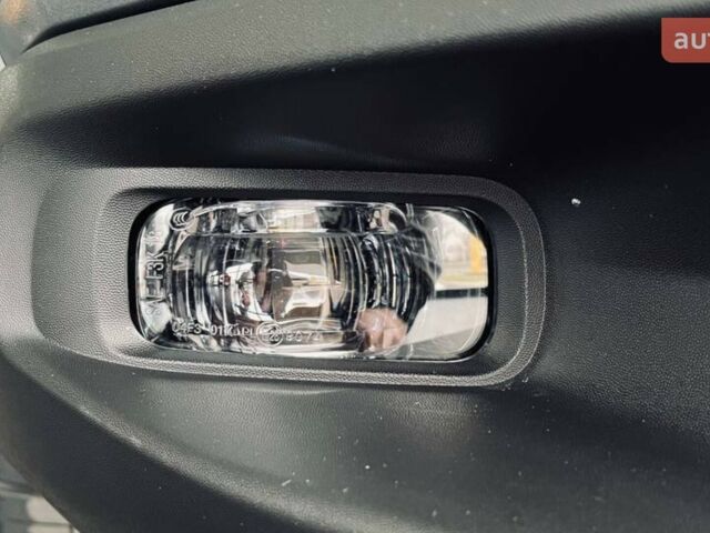 Рено Kardian, об'ємом двигуна 1 л та пробігом 0 тис. км за 22826 $, фото 10 на Automoto.ua