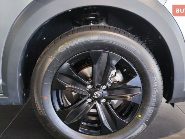 Рено Kardian, объемом двигателя 1 л и пробегом 0 тыс. км за 23283 $, фото 20 на Automoto.ua