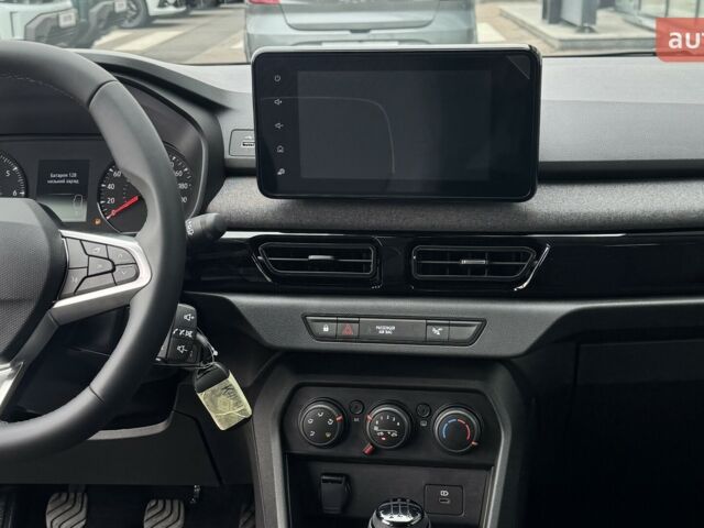 Рено Kardian, об'ємом двигуна 1 л та пробігом 0 тис. км за 20359 $, фото 12 на Automoto.ua