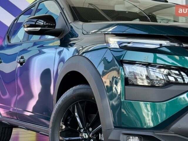 Рено Kardian, об'ємом двигуна 1 л та пробігом 0 тис. км за 22940 $, фото 1 на Automoto.ua