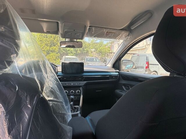 Рено Kardian 2025 года купить новое авто Рено Kardian 2025 года от официального дилера Автоцентр AUTO.RIA Рено фото