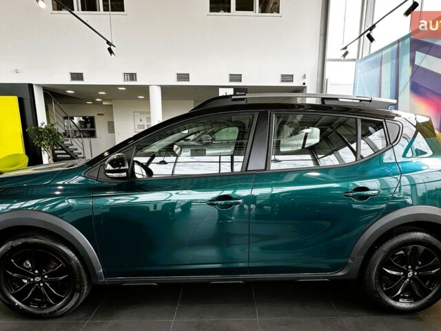 купить новое авто Рено Kardian 2025 года от официального дилера Автоцентр AUTO.RIA Рено фото