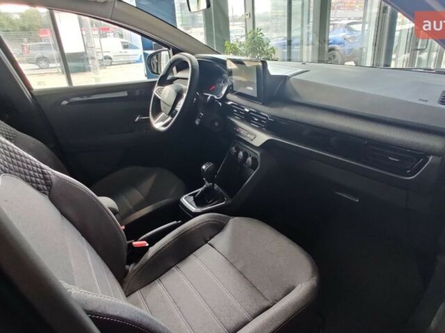 Рено Kardian, об'ємом двигуна 1 л та пробігом 0 тис. км за 20856 $, фото 22 на Automoto.ua